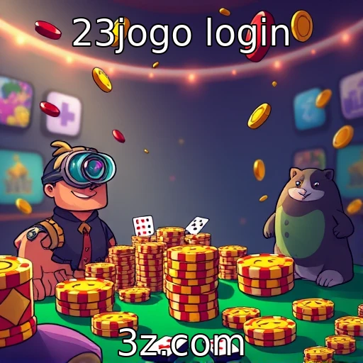 Comportamento dos apostadores brasileiros em jogos de cassino online