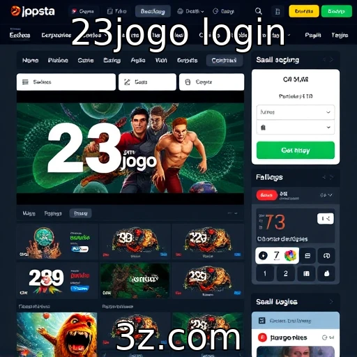 Expansão de plataformas de apostas no Brasil