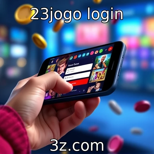 Crescimento do mercado de jogos mobile e sua influência no iGaming